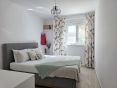 CROATIA - Beautiful 4-room apartment with large garden - VODICE