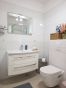 CROATIA - Beautiful 4-room apartment with large garden - VODICE