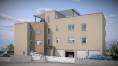 CROATIA - New apartments with garage and storage space - VODICE