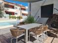 CROATIA - Beautiful luxuriously furnished apartment S3 - VODICE