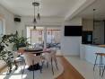CROATIA - Beautiful luxuriously furnished 4-room apartment S2 - VODICE
