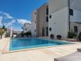 CROATIA - Beautiful luxuriously furnished 4-room apartment S2 - VODICE