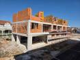 CROATIA - Apartments 40 m from the sea under construction - SRIMA, VOD