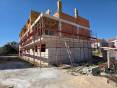 CROATIA - Apartments 40 m from the sea under construction - SRIMA, VOD