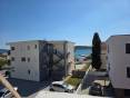 CROATIA - Apartments 40 m from the sea under construction - SRIMA, VOD