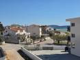 CROATIA - Apartments 40 m from the sea under construction - SRIMA, VOD