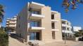 CROATIA - Apartments in the 1st row (3i) - MANDRE, island PAG