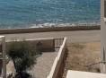 CROATIA - Apartments in the 1st row (2i) - MANDRE, island PAG
