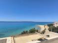 CROATIA - Apartments in the 1st row (4i) - MANDRE, island PAG