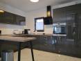 CROATIA- Apartments in modern house 60 m from the beach- SRIMA, VODICE