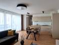 FOR RENT - 3 roomed apartment Nitra – Piesková street, RIVIERA NITRA