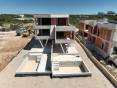 CROATIA - Apartments in a quiet area (S1) - VODICE, ŠIBENIK