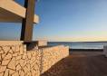CROATIA - Apartments in the 1st row from the sea - MANDRE, island Pag