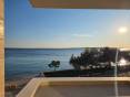 CROATIA - Apartments in the 1st row (2i) - MANDRE, island PAG