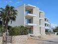 CROATIA - Apartments in the 1st row (2i) - MANDRE, island PAG