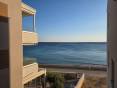 CROATIA - Apartments in the 1st row (2i) - MANDRE, island PAG