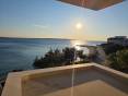 CROATIA - Apartments in the 1st row (2i) - MANDRE, island PAG