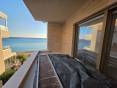 CROATIA - Apartments in the 1st row (2i) - MANDRE, island PAG