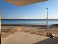 CROATIA - Apartments in the 1st row (3i) - MANDRE, island PAG