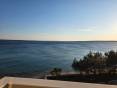 CROATIA - Apartments in the 1st row (3i) - MANDRE, island PAG