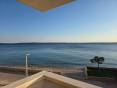 CROATIA - Apartments in the 1st row (3i) - MANDRE, island PAG