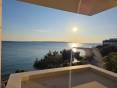 CROATIA - Apartments in the 1st row (3i) - MANDRE, island PAG