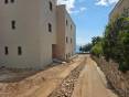 CROATIA - Apartments in the 1st row (4i) - MANDRE, island PAG