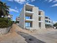CROATIA - Apartments in the 1st row (4i) - MANDRE, island PAG