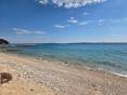 CROATIA - Apartments in the 1st row (4i) - MANDRE, island PAG