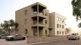 CROATIA - Apartments in the beautiful village of TRIBUNJ
