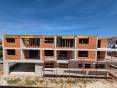 CROATIA - Apartments 40 m from the sea under construction - SRIMA, VOD