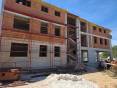 CROATIA - Apartments 40 m from the sea under construction - SRIMA, VOD