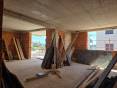 CROATIA - Apartments 40 m from the sea under construction - SRIMA, VOD