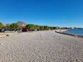 CROATIA - Apartments 40 m from the sea under construction - SRIMA, VOD