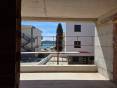 CROATIA - Apartments 40 m from the sea under construction - SRIMA, VOD