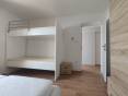 CROATIA - FAMILY HOUSE IN THE 1ST ROW FROM THE SEA - BIBINJE