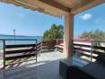 CROATIA - FAMILY HOUSE IN THE 1ST ROW FROM THE SEA - BIBINJE