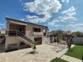 CROATIA - FAMILY HOUSE IN THE 1ST ROW FROM THE SEA - BIBINJE