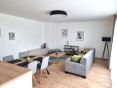 FOR RENT - 3 roomed apartment Nitra – Piesková street, RIVIERA NITRA