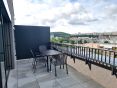 FOR RENT - 3 roomed apartment Nitra – Piesková street, RIVIERA NITRA