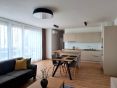 FOR RENT - 3 roomed apartment Nitra – Piesková street, RIVIERA NITRA