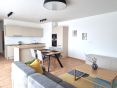 FOR RENT - 3 roomed apartment Nitra – Piesková street, RIVIERA NITRA