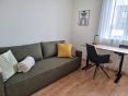 FOR RENT - 3 roomed apartment Nitra – Piesková street, RIVIERA NITRA