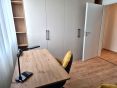 FOR RENT - 3 roomed apartment Nitra – Piesková street, RIVIERA NITRA