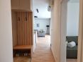 FOR RENT - 3 roomed apartment Nitra – Piesková street, RIVIERA NITRA