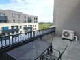 FOR RENT - 3 roomed apartment Nitra – Piesková street, RIVIERA NITRA