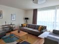 FOR RENT - 3 roomed apartment Nitra – Piesková street, RIVIERA NITRA