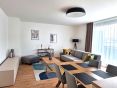 FOR RENT - 3 roomed apartment Nitra – Piesková street, RIVIERA NITRA