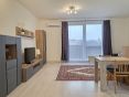 RENT-  2 bedroom flat in the newbuilding - Nitra, close to the cen