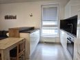 RENT-  2 bedroom flat in the newbuilding - Nitra, close to the cen